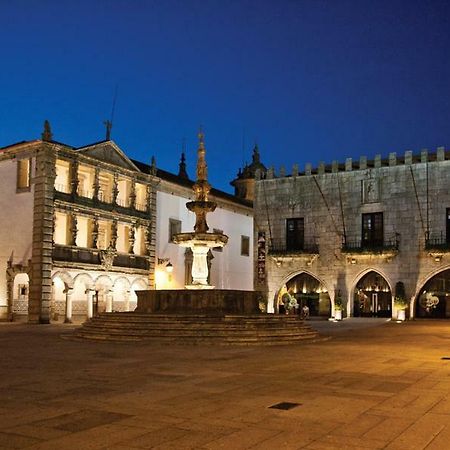 Cantinho Da Matriz Viana do Castelo Ngoại thất bức ảnh