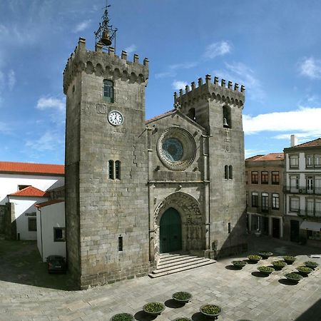 Cantinho Da Matriz Viana do Castelo Ngoại thất bức ảnh