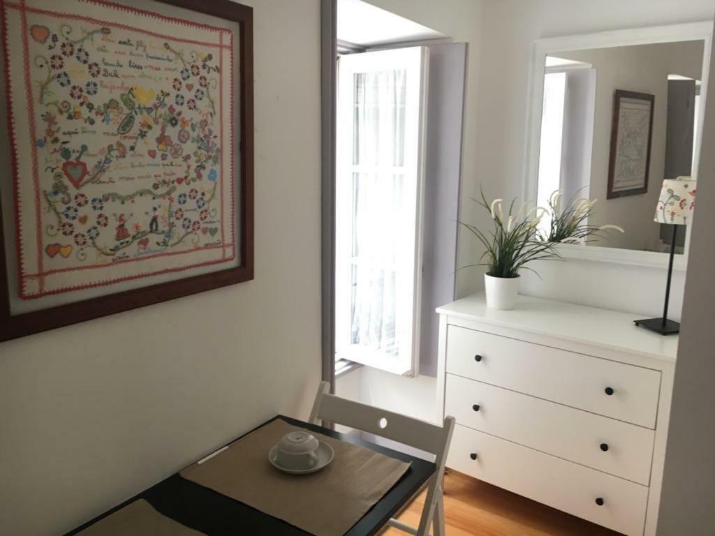 Cantinho Da Matriz Viana do Castelo Ngoại thất bức ảnh
