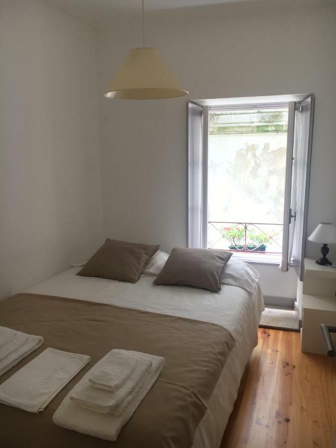 Cantinho Da Matriz Viana do Castelo Ngoại thất bức ảnh