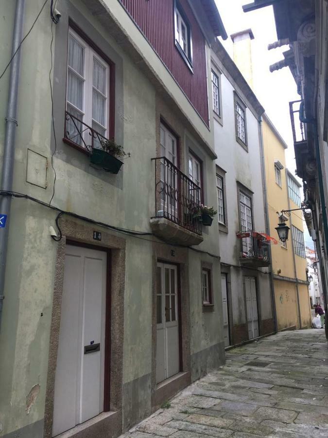 Cantinho Da Matriz Viana do Castelo Ngoại thất bức ảnh