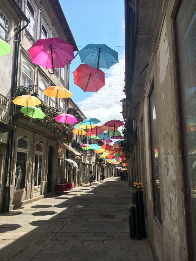 Cantinho Da Matriz Viana do Castelo Ngoại thất bức ảnh